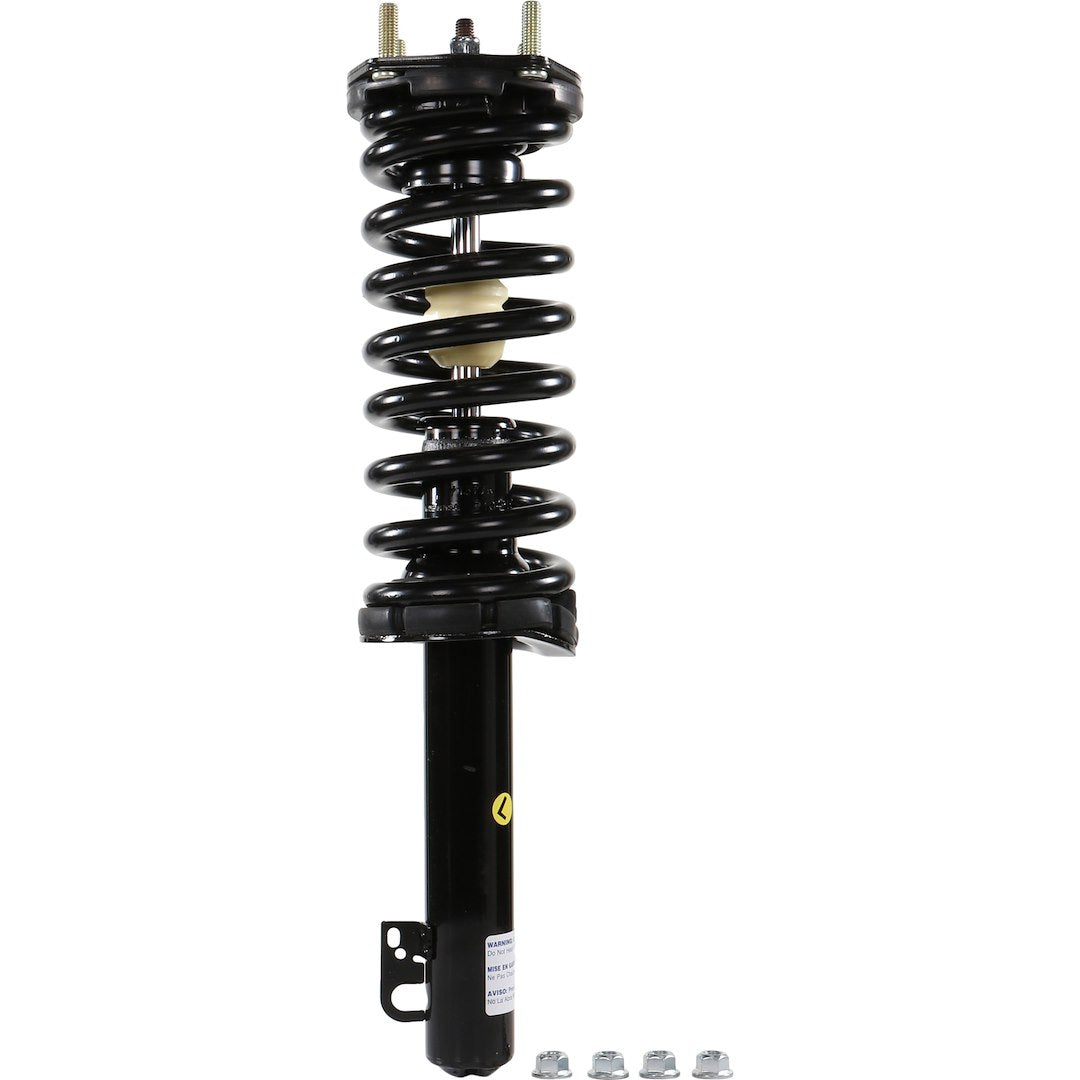 Product of Monroe 581377L RoadMatic ™ Monotube Shock Absorber 