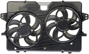 Dorman (Oe Solutions) 621-038 Cooling Fan||621-038-001.Jpg||85||d18621038||2243090