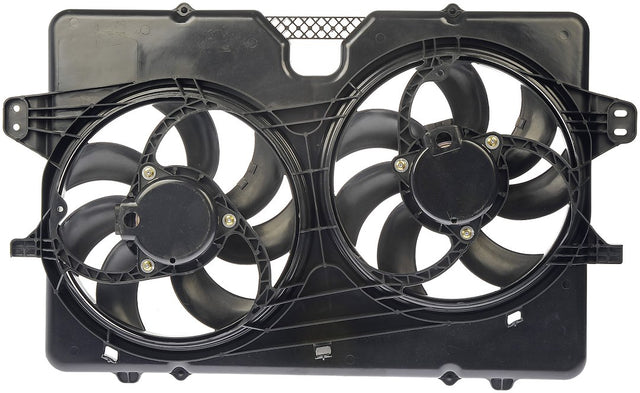 Dorman (Oe Solutions) 621-038 Cooling Fan||621-038-001.Jpg||85||d18621038||2243090