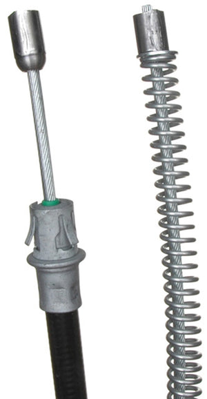 Raybestos Brakes Bc94483 Parking Brake Cable||bc94483_1.Jpg||86||r42bc94483||1110736