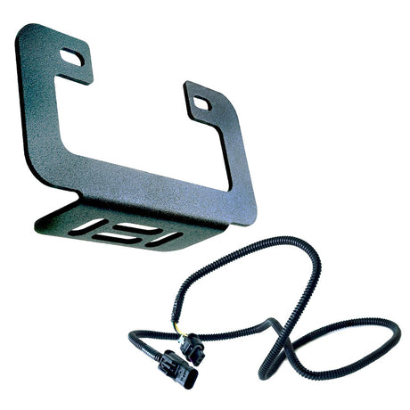 Product of Trailfx Fldb010sp Bumper Relocation Kit