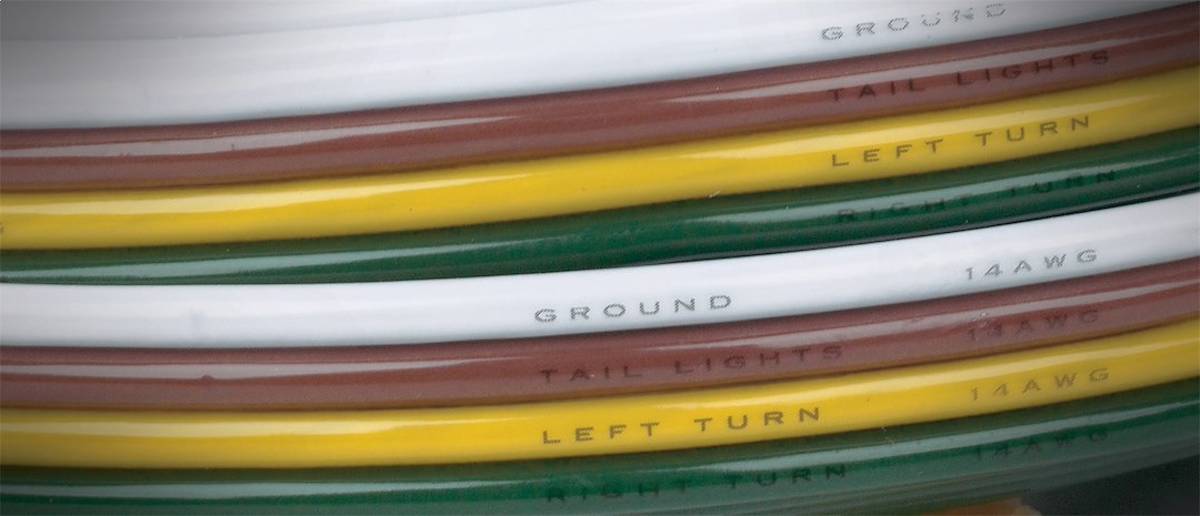 Hopkins Mfg 49955 Trailer Wire||||88||h2249955||2022020
