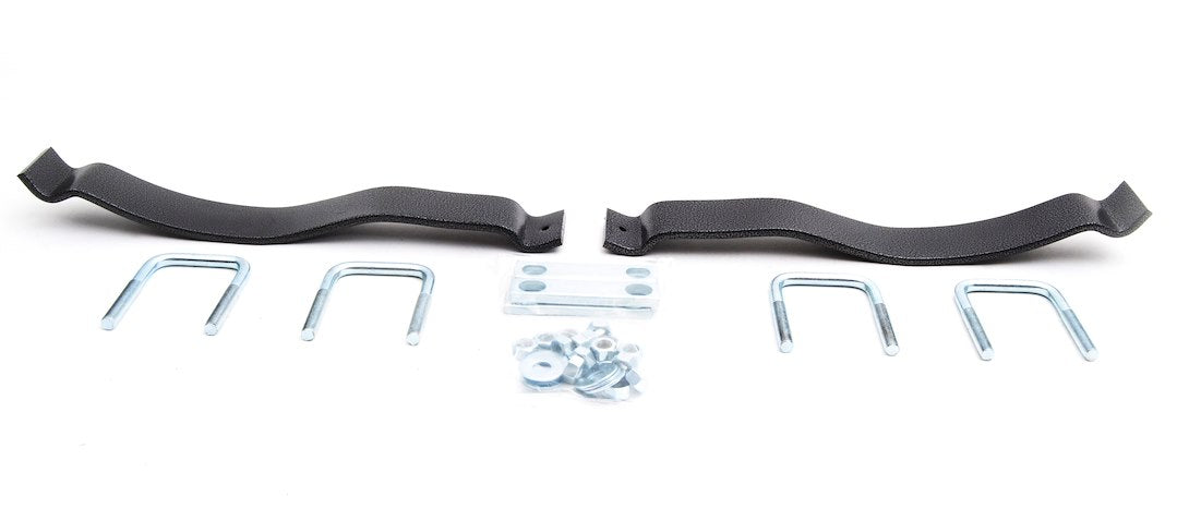 Product of Hellwig 2002 Helper Spring Kit