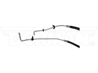 Dorman (Oe Solutions) 624-437 Auto Trans Oil Cooler Hose Assembly||624-437_2.Jpg||87||d18624437||1166868