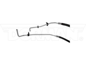 Dorman (Oe Solutions) 624-437 Auto Trans Oil Cooler Hose Assembly||624-437_2.Jpg||87||d18624437||1166868