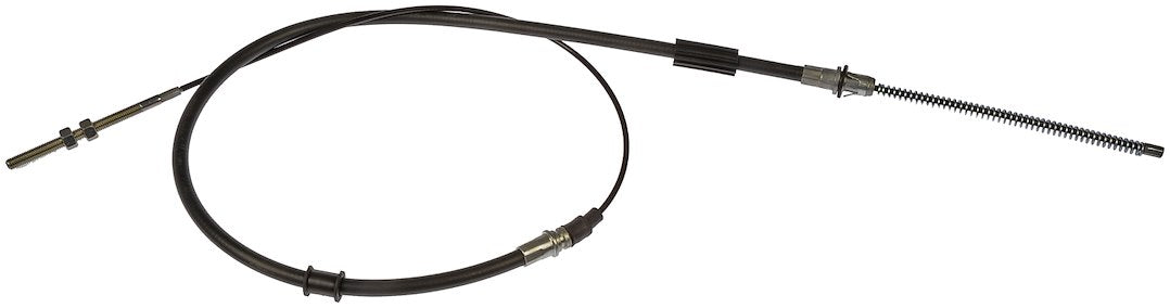 Dorman (Oe Solutions) C91949 Parking Brake Cable||c91949-007.Jpg||85||d18c91949||1114986