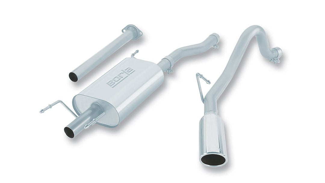 Borla 140160 Exhaust System Kit||140160.Jpg||85||b25140160||1076048