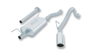 Borla 140160 Exhaust System Kit||140160.Jpg||85||b25140160||1076048
