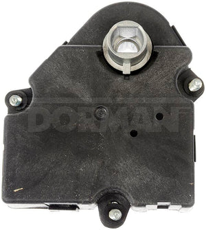 Dorman (Oe Solutions) 604-992 Blend Door Actuator||604-992_2.Jpg||87||d18604992||848410