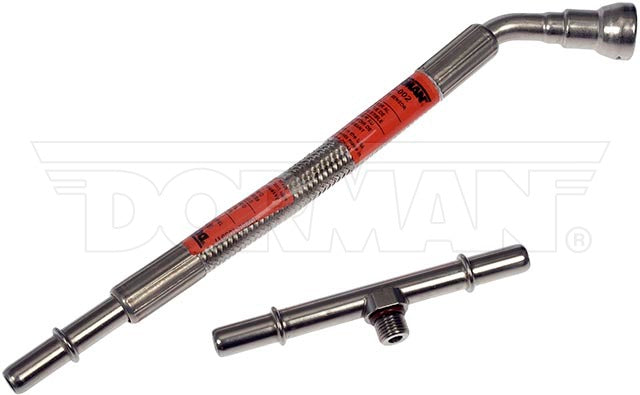 Dorman (Oe Solutions) 819-002 Fuel Line||819-002_3.Jpg||88||d18819002||1758736