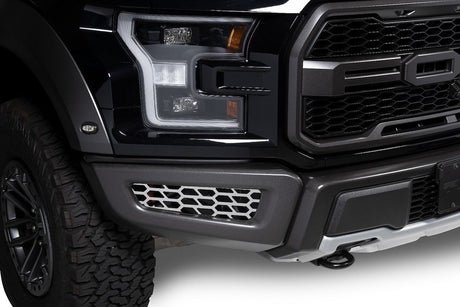 Product of Putco 82168 Bumper Grille Insert