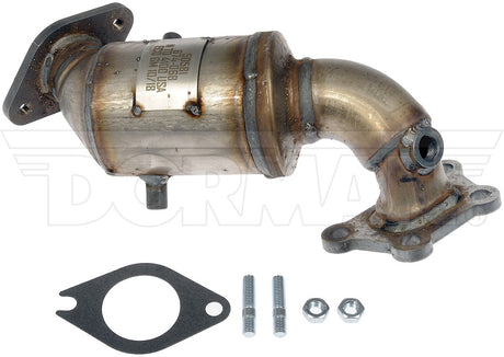 Dorman (Oe Solutions) 674-068 Catalytic Converter||674-068-007.Jpg||85||d18674068||2243742