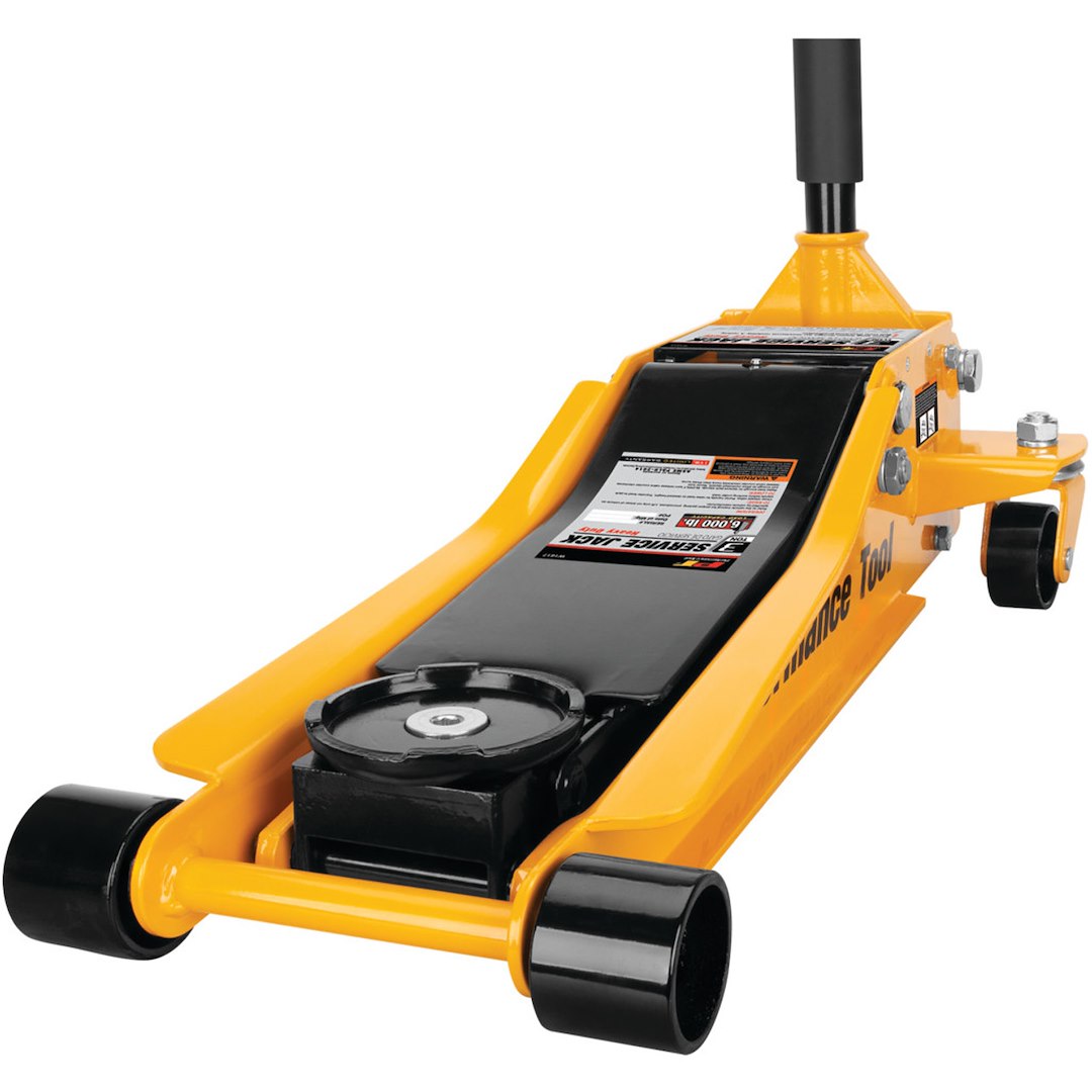 Product of Performance Tool W1617 Jack