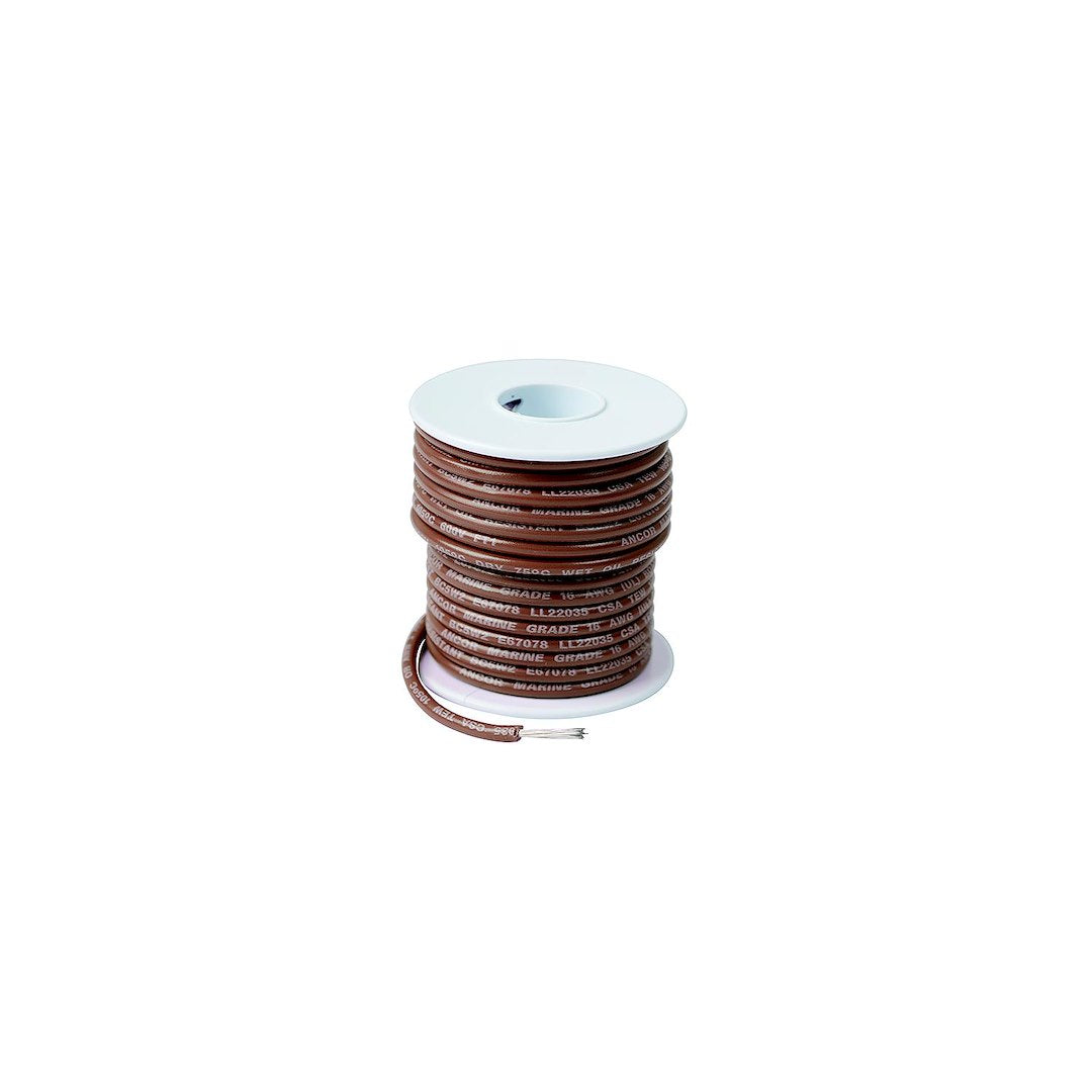 Product of Ancor 101810 Primary Wire