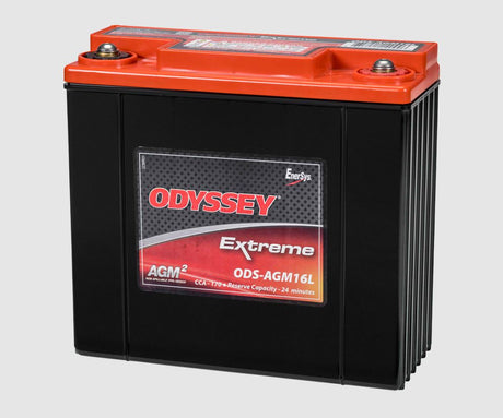Product of Odyssey Battery Ods-Agm16l Battery