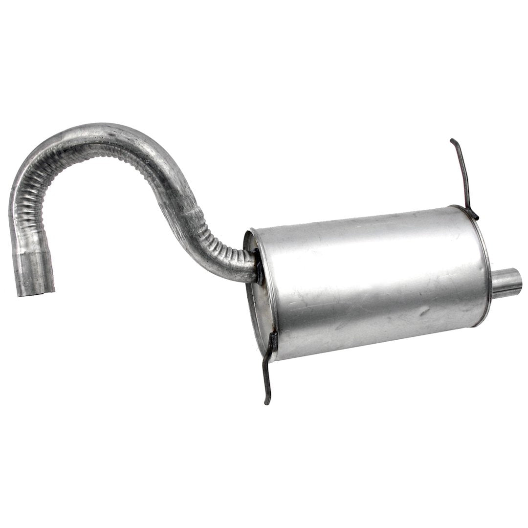 Product of Walker Exhaust 18916 SoundFX Direct Fit Steel Exhaust Muffler 