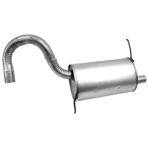 Product of Walker Exhaust 18916 SoundFX Direct Fit Steel Exhaust Muffler 