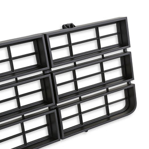 Holley Classic Trucks 04-170 Grille||||88||h1904170||2020776