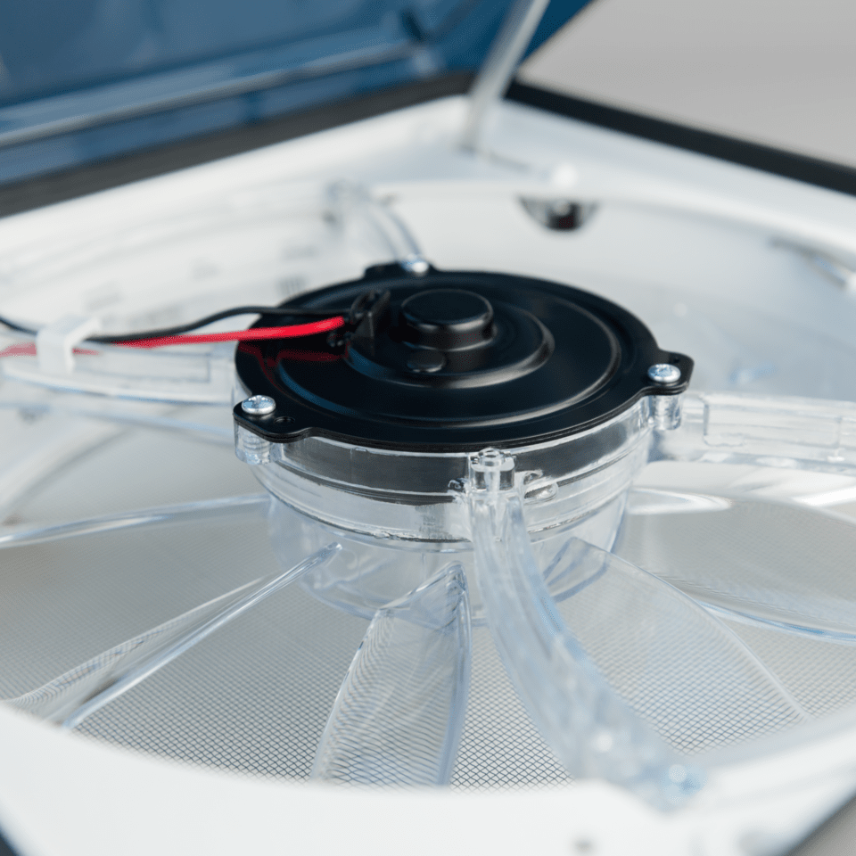 Product of Dometic 802250  Roof Vent 