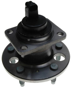 Raybestos Brakes 712003 Wheel Bearing And Hub Assembly||712003_2.Jpg||87||r42712003||1140011