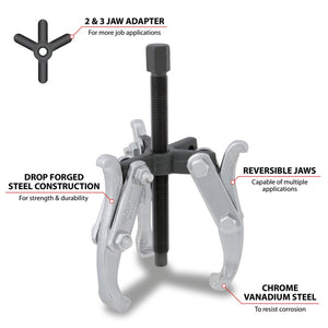 Performance Tool W87126 Gear Puller||||89||ptlw87126||1912700