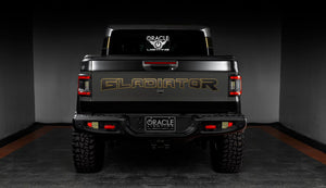 Product of Oracle Lighting 5882-504 Tail Light Assembly 