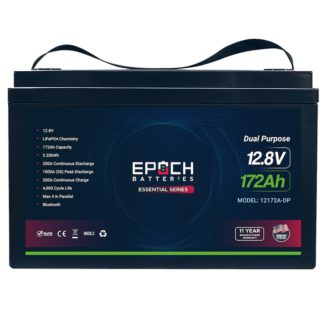 Epoch 12172a-Dp Battery||12172a-Dp.Png||85||epo12172adp||2249711