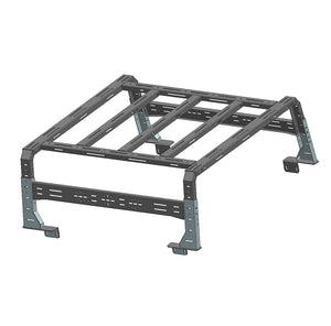 Product of Black Horse Offroad TR08B  Truck Bed Bar 