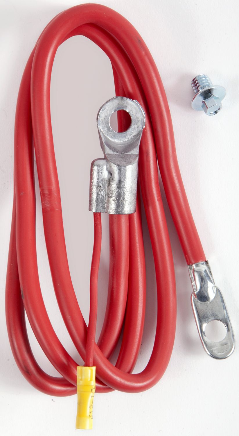 Product of East Penn 00333 Battery Cable