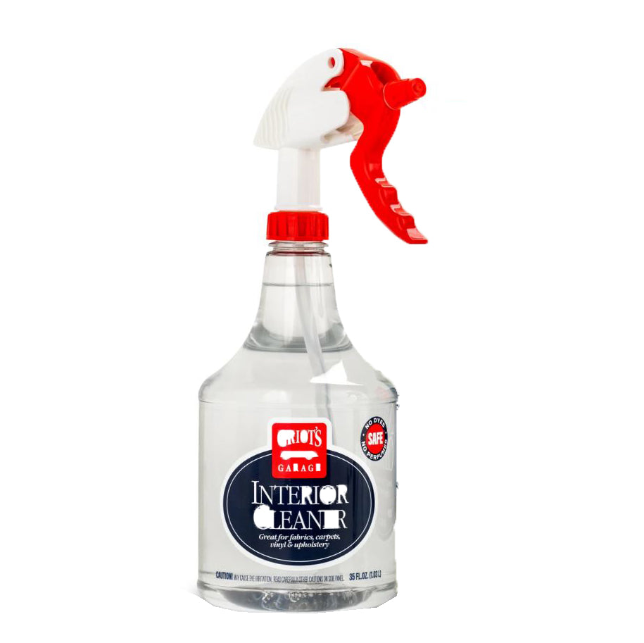 Griots Garage 11104 Interior Cleaner||11104.Jpg||85||gog11104||1260937