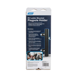 Product of Camco 51612 Flagpole Mount