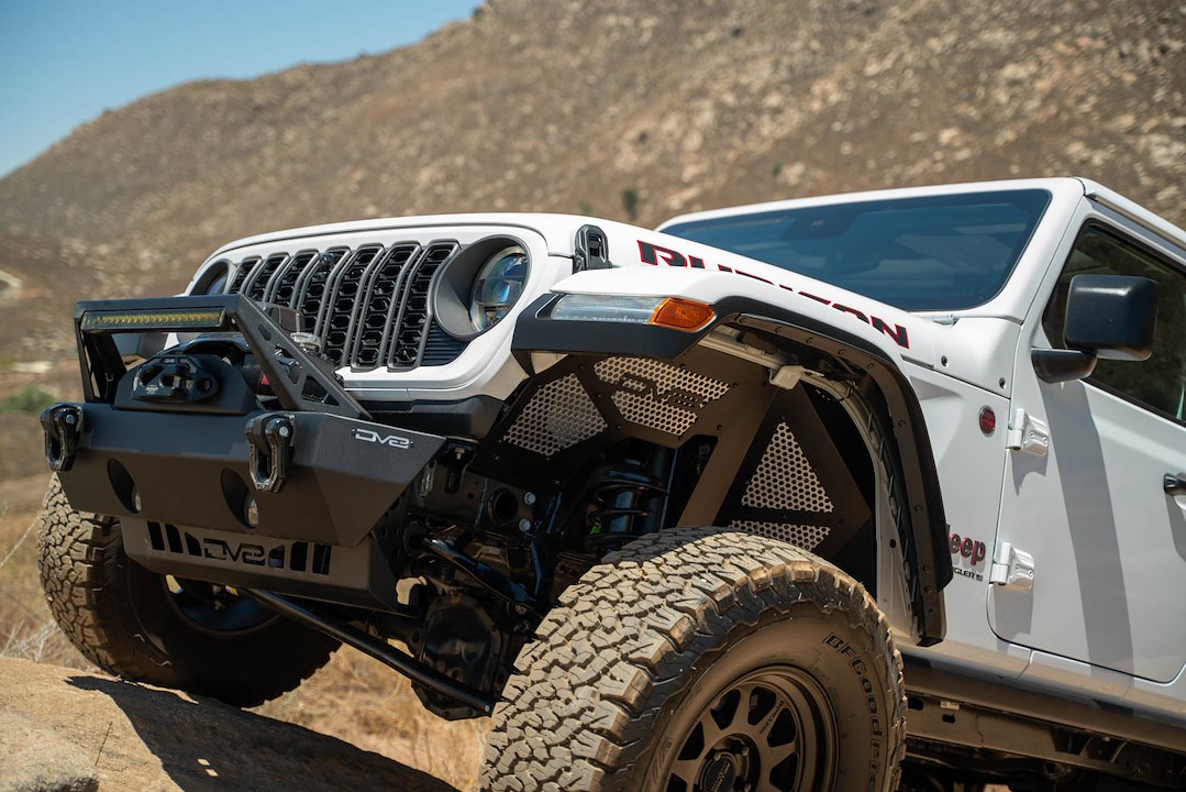 Dv8 Offroad Infend-06fb Inner Fender||2018-2024-Jeep-Wrangler-Jl-_-Gladiator-Jt-Front-Inner-Fenders-Installed-6.Jpg||95||dv8infend06fb||1627764