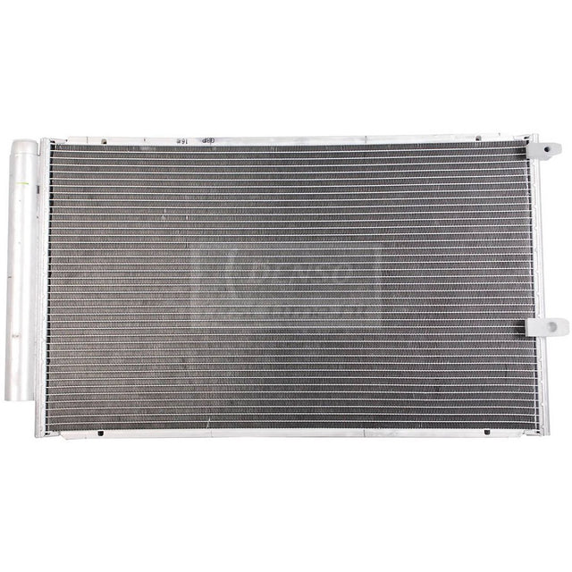 Denso 477-0575 Air Conditioner Condenser||477-0575.Jpg||85||d454770575||1686976