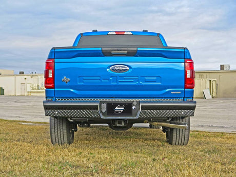 Product of Steelcraft HD21420 HD Replacement  Bumper 