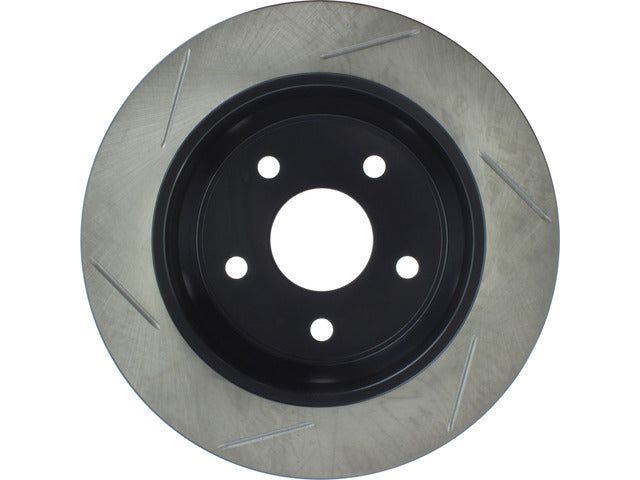 Product of Stop Tech/ Power Slot 126.67043SL SportStop ® Slotted Slotted 1-Piece Brake Rotor 