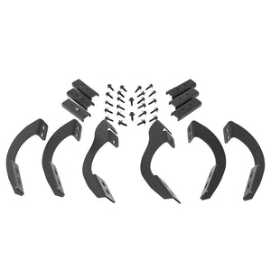 Product of Go Rhino 6944255 Running Board Component