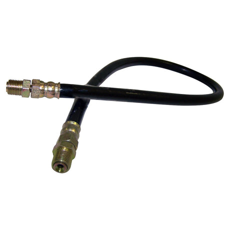 Crown Automotive A1198 Oil Filter Relocation Hose||a1198.Jpg||85||c1ya1198||893529