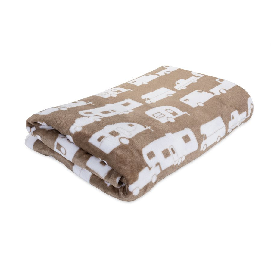Product of Camco 53126 Picnic Blanket