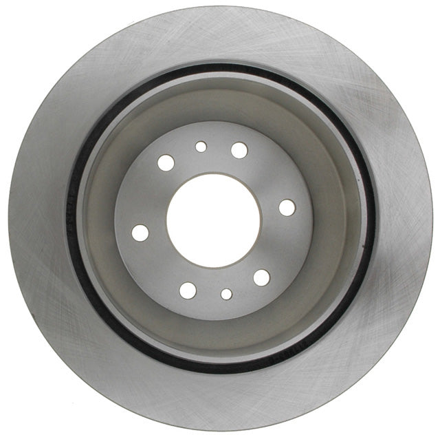Product of Raybestos Brakes 580029R R-Line Plain Face 2-Piece Brake Rotor 