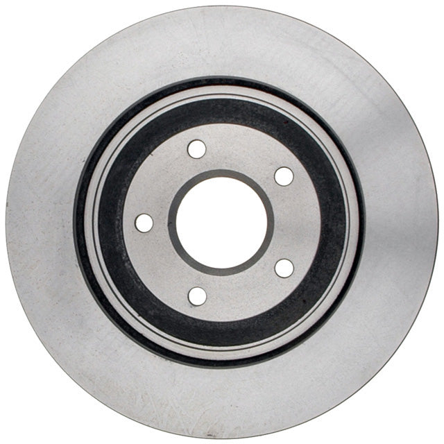 Product of Raybestos Brakes 56700 Specialty - Street Performance Plain Face 2-Piece Brake Rotor 