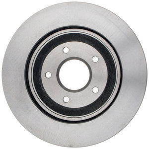 Product of Raybestos Brakes 56700 Specialty - Street Performance Plain Face 2-Piece Brake Rotor 