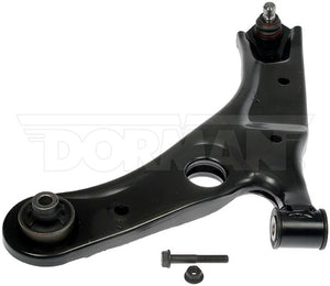 Dorman (Oe Solutions) 527-439 Control Arm||527-439_1.Jpg||86||d18527439||1128625