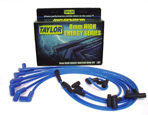 Taylor Cable 64602 Spark Plug Wire Set||64602.Jpg||85||t6464602||1268439