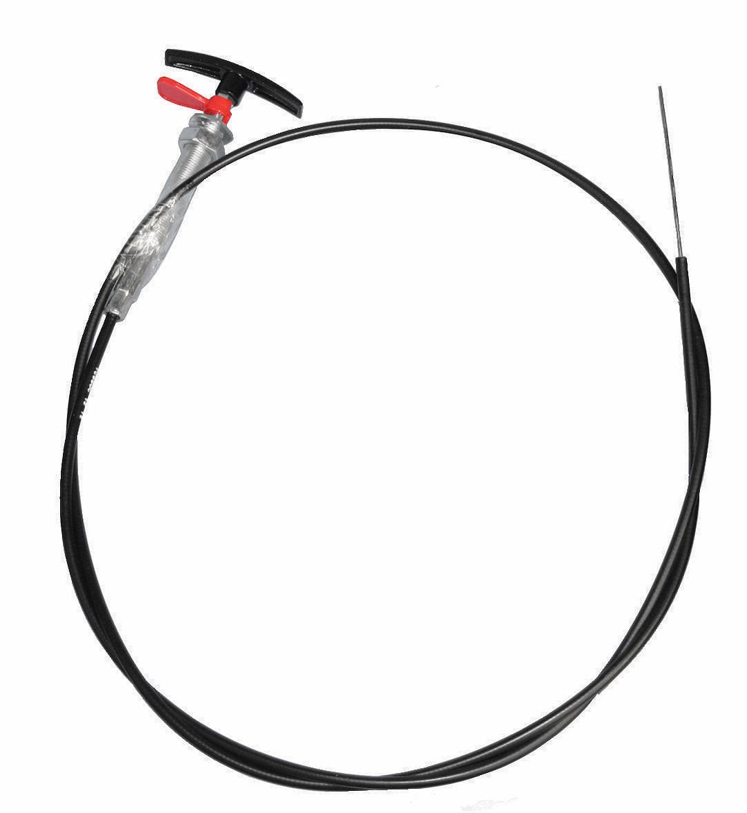 Product of Valterra Tc96pb Sewer Waste Valve Cable