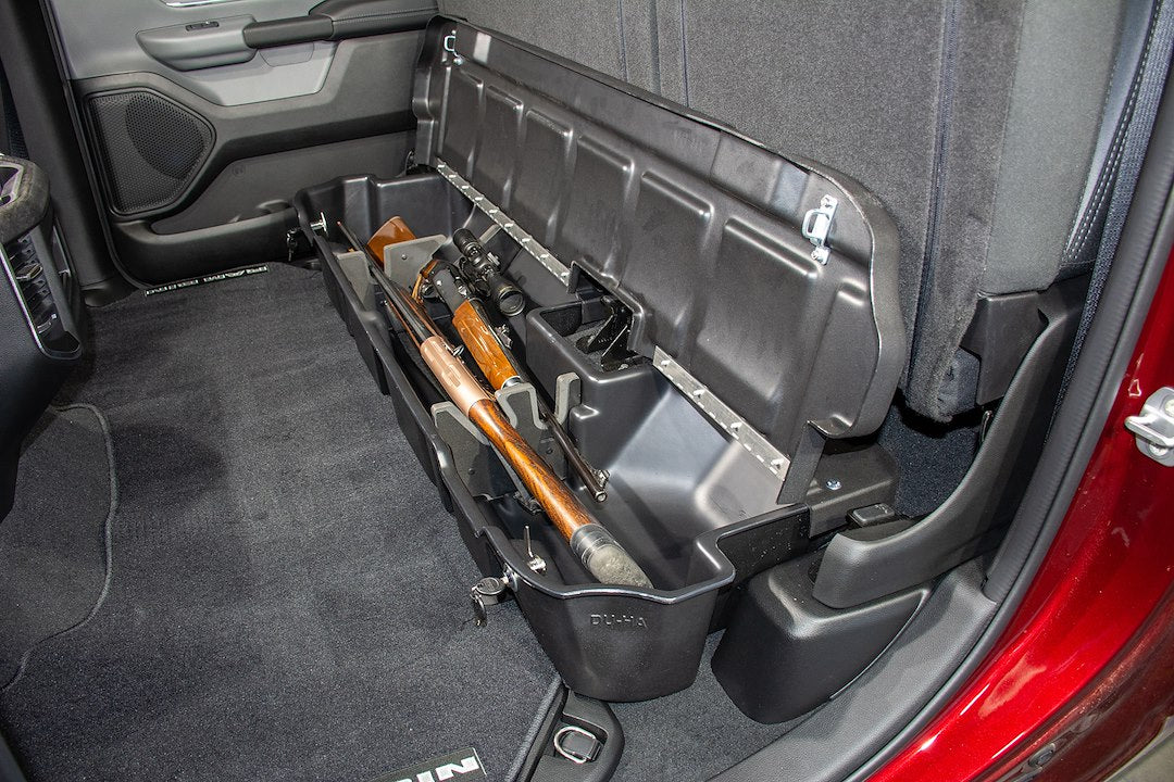 Product of Du Ha 30120 Under Seat Storage Unit