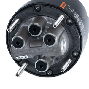 Product of Seastar Hh5217-4 Boat Steering System Helm