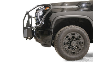 Fab Fours Ch24-N6170-1 Winch Mount||ch24-N6170_Side.Jpg||88||f66ch24n61701||1638754