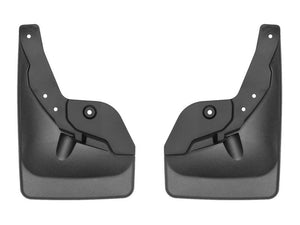 Weathertech (Usa) 110184 Mud Flap||110184.Jpg||85||w24110184||1566866