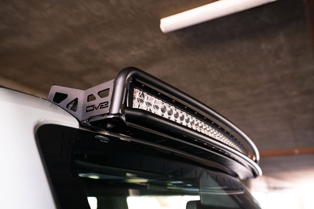 Product of Dv8 Offroad Lbbr-03 Light Bar Mounting Kit