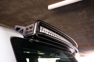 Product of Dv8 Offroad Lbbr-03 Light Bar Mounting Kit